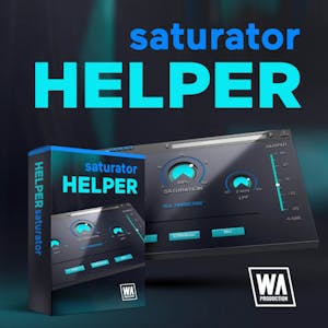 HELPER Saturator 2